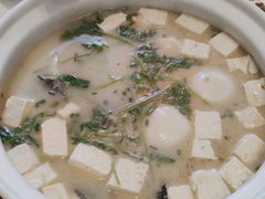 -小秦淮·南京土菜(新亭西路店)