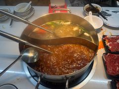 -刘少华贵州小黄牛·鲜牛肉火锅(总店)