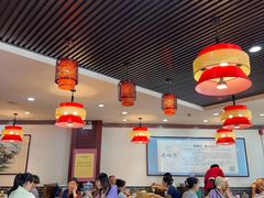 -德顺源·非遗烧麦·老菜(大观园店)