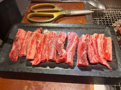-肉甲韩国木炭烤肉(新壹街1店)