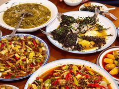 -李大爷的泡椒馆(冉家坝店)