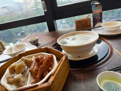 -源华酒家(联世广场店)