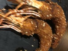 -甘尼仕印度餐厅酒吧(斜塘老街店)