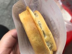 -味正点车轮饼可丽饼(南禅寺店)