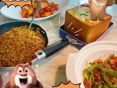 -小菜园新徽菜(无锡宜家荟聚中心店)