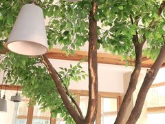 大堂-蜜桃餐厅·伴山(湖滨商业街店)
