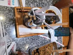 -湘下佬·老长沙吃货铺(酃湖万达店)