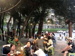 -六公里老火锅(总店)