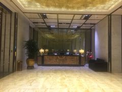 -天津津利华酒店