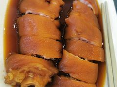 茴香猪手-岭南海晏楼(东晓南店)