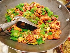 -寻钵记民菜馆·正宗常德钵子菜(滨湖路店)