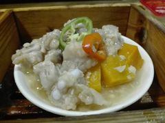 蒸排骨-广东道至正餐厅(区庄店)