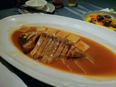 -A One Kitchen·南京精菜馆(德基广场店)