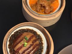 -丽晶轩中餐厅(重庆丽晶酒店)