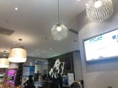 -GODIVA(月星环球港店)