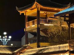 -松州古城