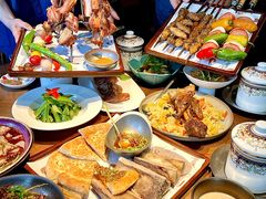 -纳鲁孜·新疆特色餐厅(上海悦荟广场店)