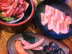 -热血兄弟·炭火烤肉(融侨中心店)
