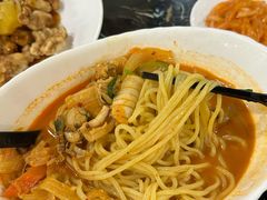 -桃园中华料理炸酱面(燕儿岛路店)