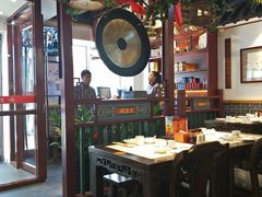 大堂-大海碗·京菜炸酱面(雍和宫店)