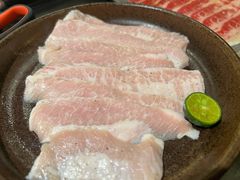 -厚贞日式烤肉(浦东汇智店)