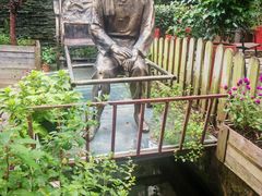 -老洋房花园饭店(绍兴路店)