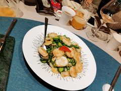 -三利音·东方司宴(外滩店)