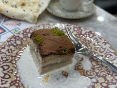 -bosphorus 铂斯西餐厅·土耳其烧烤(环市中路店)