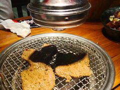 -红小姐的烤肉店(西三旗店)