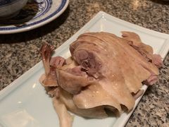 招牌盐水鸭-南京大牌档(苏州中心店)