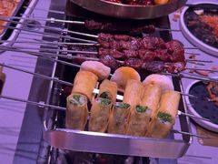 -丰茂烤串(全国首店)