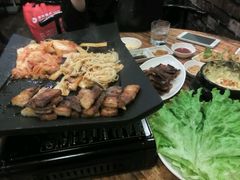 -大派屋(桂林路店)