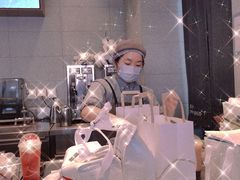 -喜茶(合肥中环城店)