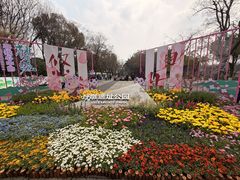 -圩墩遗址公园
