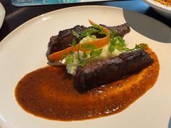 -22ºN BISTRO西餐&酒馆(石奥商业街店)