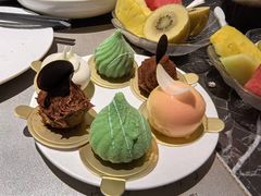 -曲水兰亭(北京四惠店)