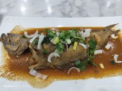 -威海渔村(黄兴路店)