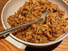 闽南咸饭-闽上鲜·福建菜(龙湖滨江天街店)