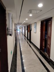 -千禧果月子会所(郑州东站店)