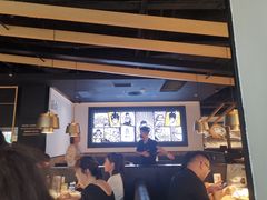 大堂-太二酸菜鱼(天鹅湖万达店)