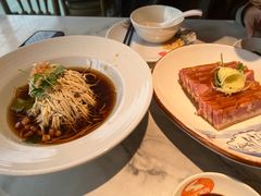 大煮干丝-花园茶楼(兴城西路店)