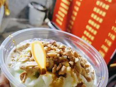 -夏食光安顺小舒冰粉冰浆(甲秀楼店)