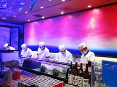 -和彩放题餐厅(酒仙桥店)