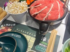 -椰子湾·海南火锅·糟粕醋·椰子鸡(正大广场店)