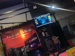 -洛克公园(苏州中心商场)