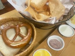 -巴伐利亚啤酒坊(意式风情街店)