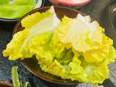 -山城棒棒军手作火锅·天花板手撕水牛鲜毛肚(北京店)