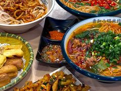 -青和小锅米线(翠湖店)