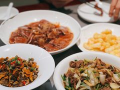 -燕春楼(海河华鼎店)