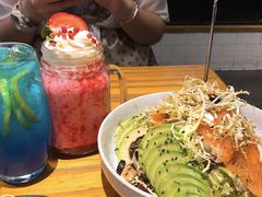 -BE BRIGHT KITCHEN(正佳广场店)